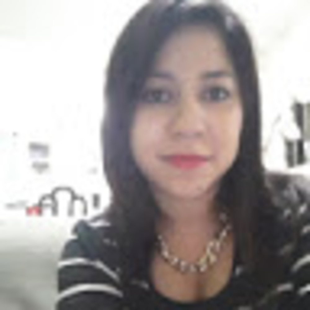 Meet your Posher, Anabella